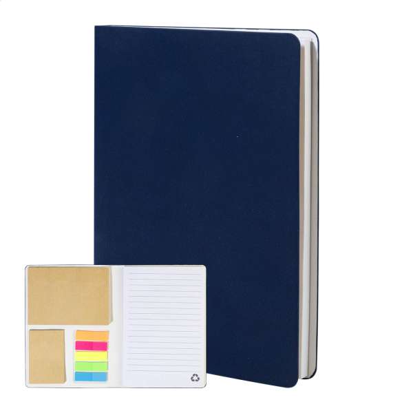 Notizbuch aus RPU Krappuk