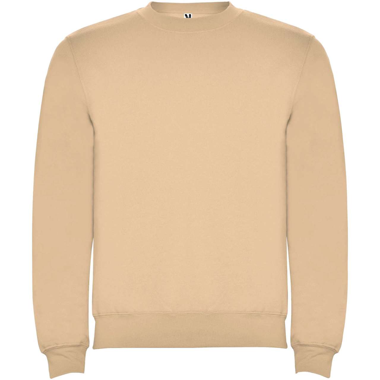 Clasica 280 g / m² Sweatshirt mit Rundhalsausschnitt Unisex