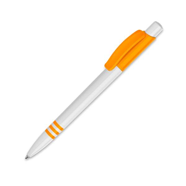 Kugelschreiber Tropic hardcolour
