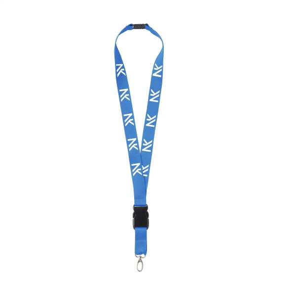 KeyCordSafety 2,4 cm Schlüsselband