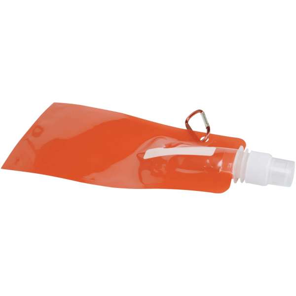 Sipzy 480 ml faltbare Wasserflasche