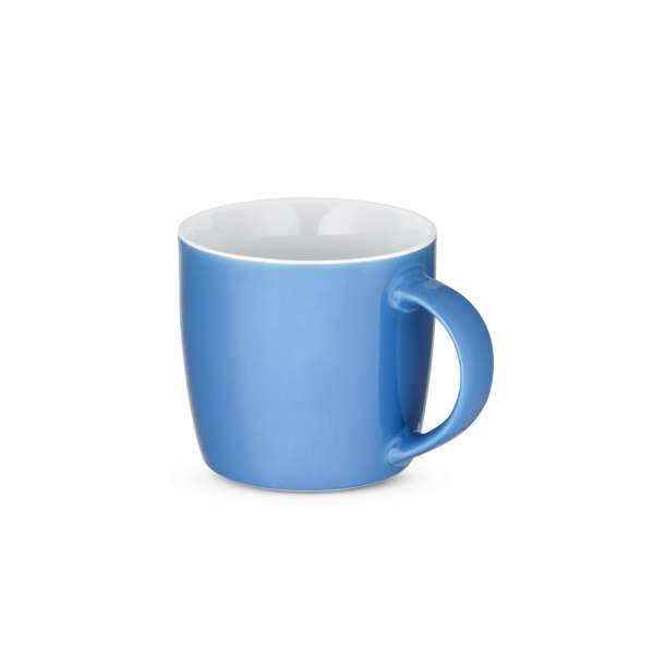 COMANDER Tasse aus Keramik 370 mL