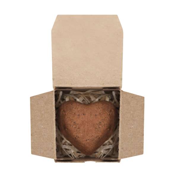 Herz-Pralinenschachtel Fobin