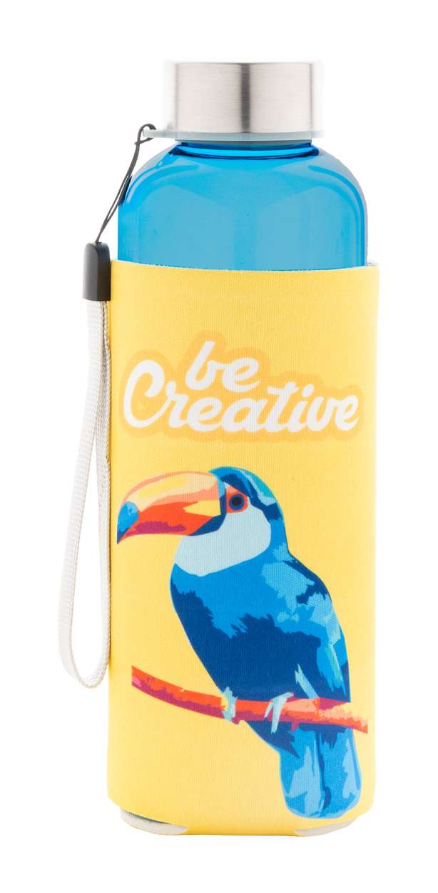 RPET Flasche Pemba Creative