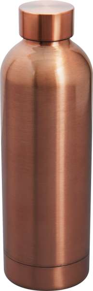 Vakuum-Isolierflasche GET WARM