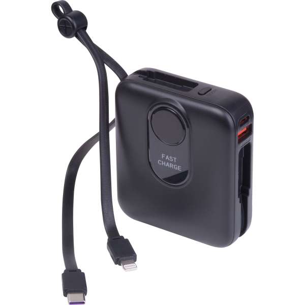 Powerbank 10.000 mAh Calais