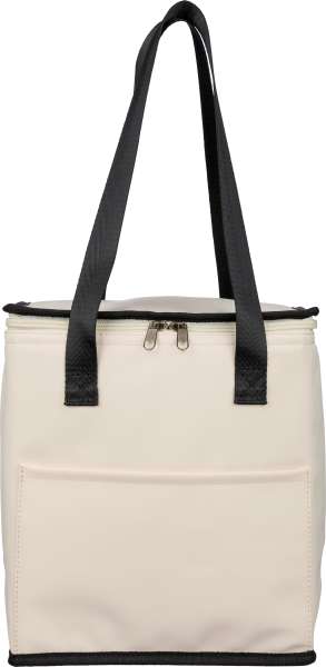 Recycelte PU-Kühltasche Adira