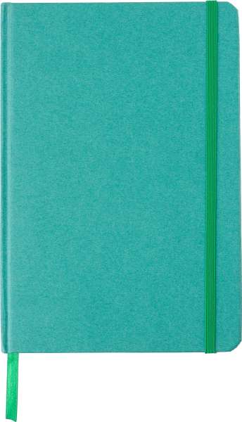 Notizbuch Evangeline | Recycelter Karton | A5 | Liniert