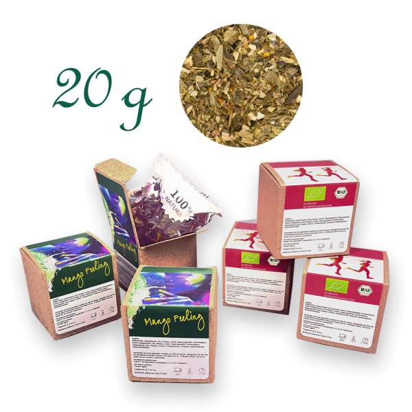 YuboFiT® Bio Active Power Tee