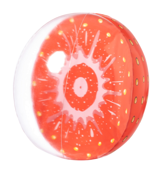 Strandball (ø28 cm), Orange Darmon