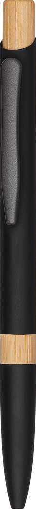 Aluminium-Kugelschreiber BAMBOO SYMPHONY