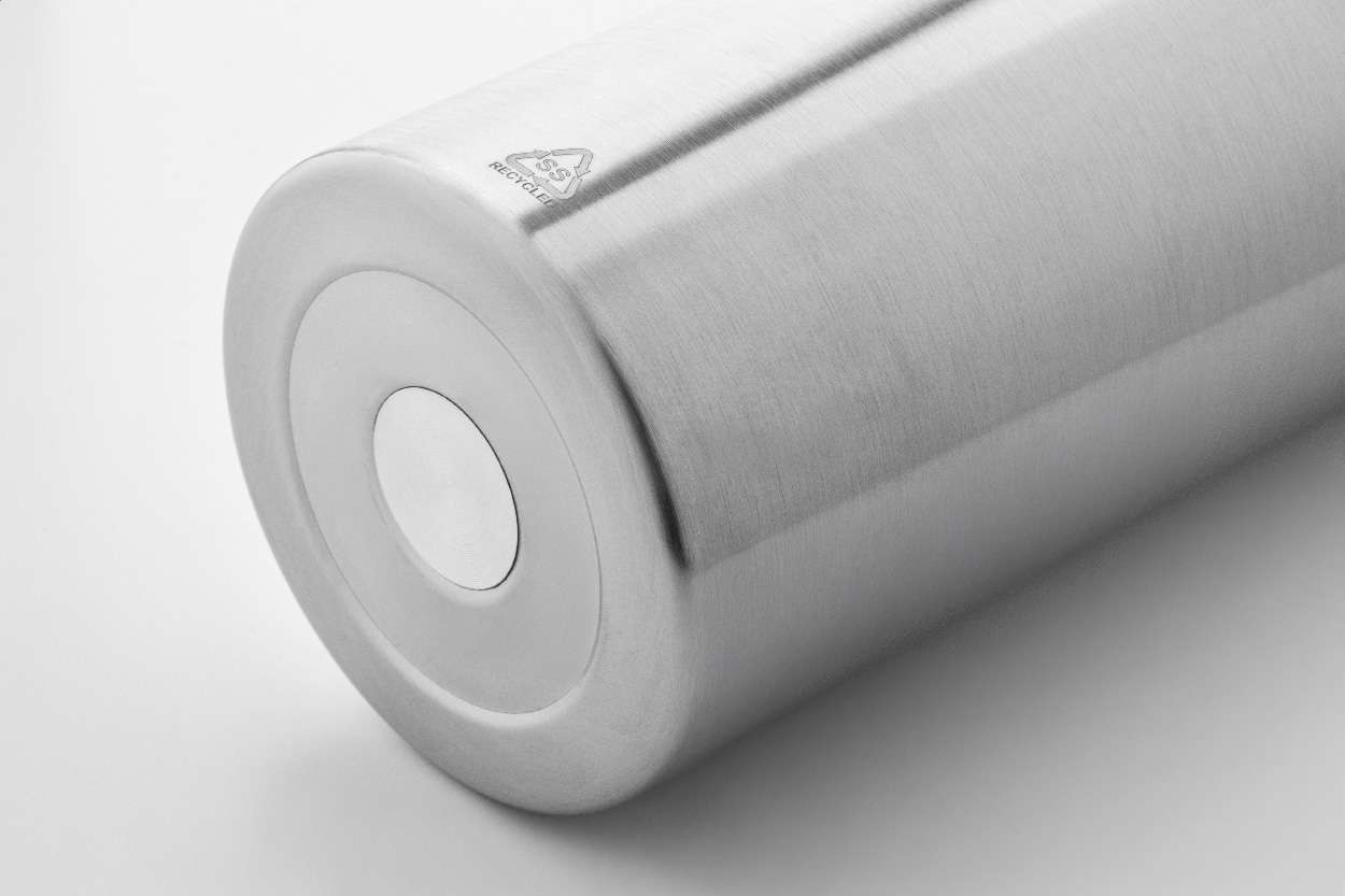 Isolierflasche RSS Renaslu XL