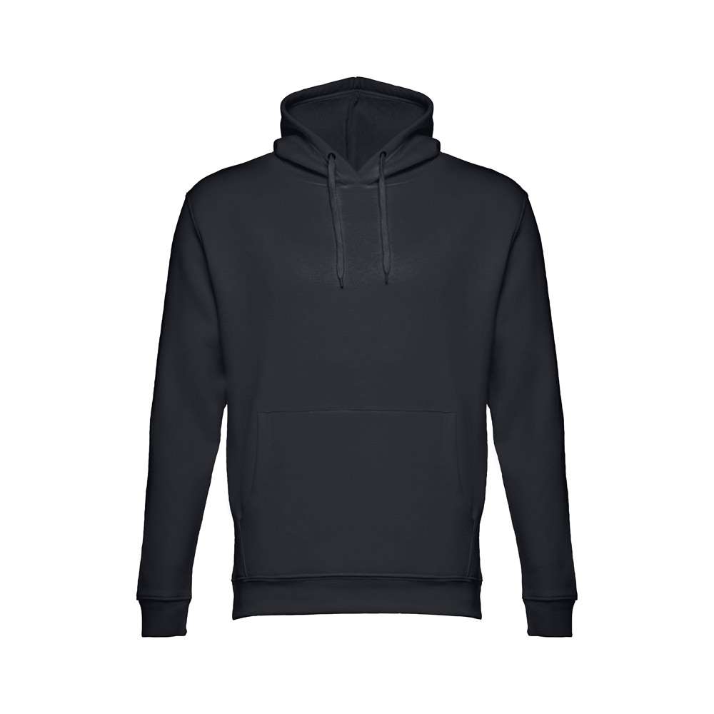 THC PHOENIX Sweatshirt (unisex) mit Kapuze aus Baumwolle und Polyester