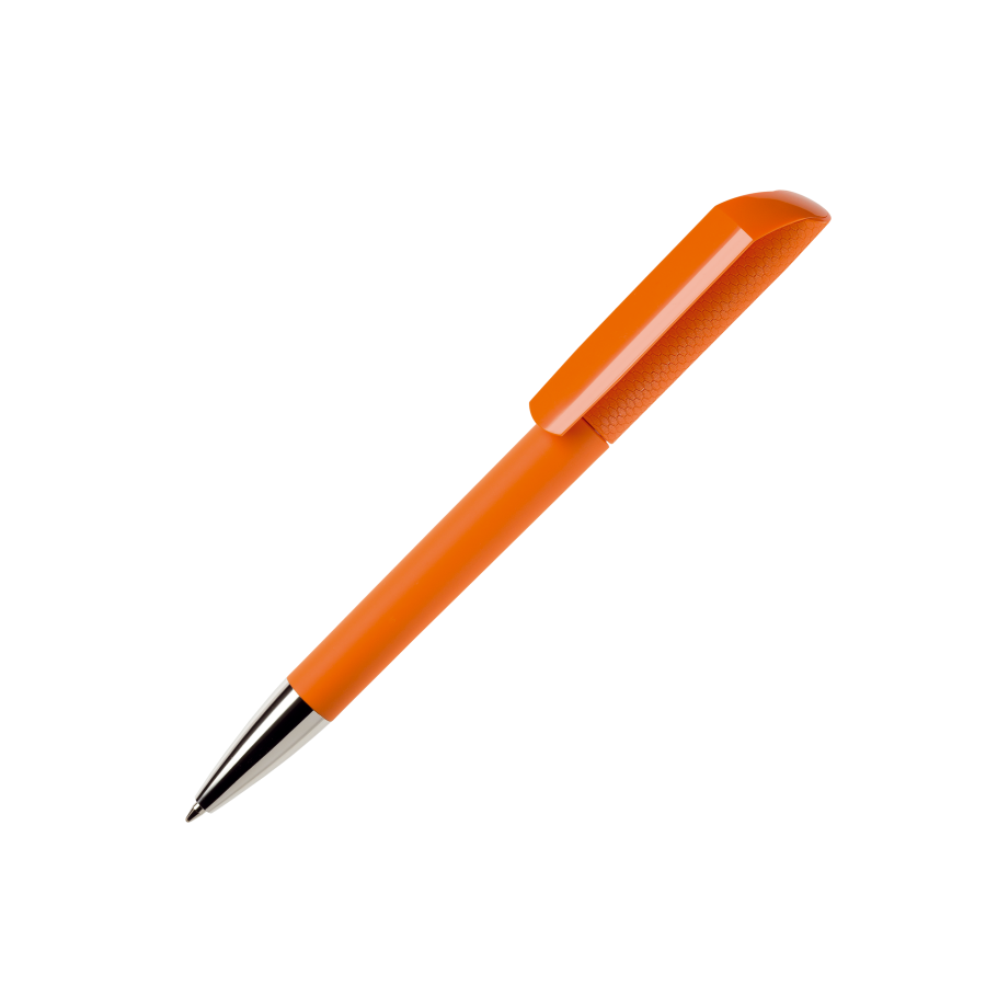 FLOW F1 GOM C CR Kugelschreiber Maxema