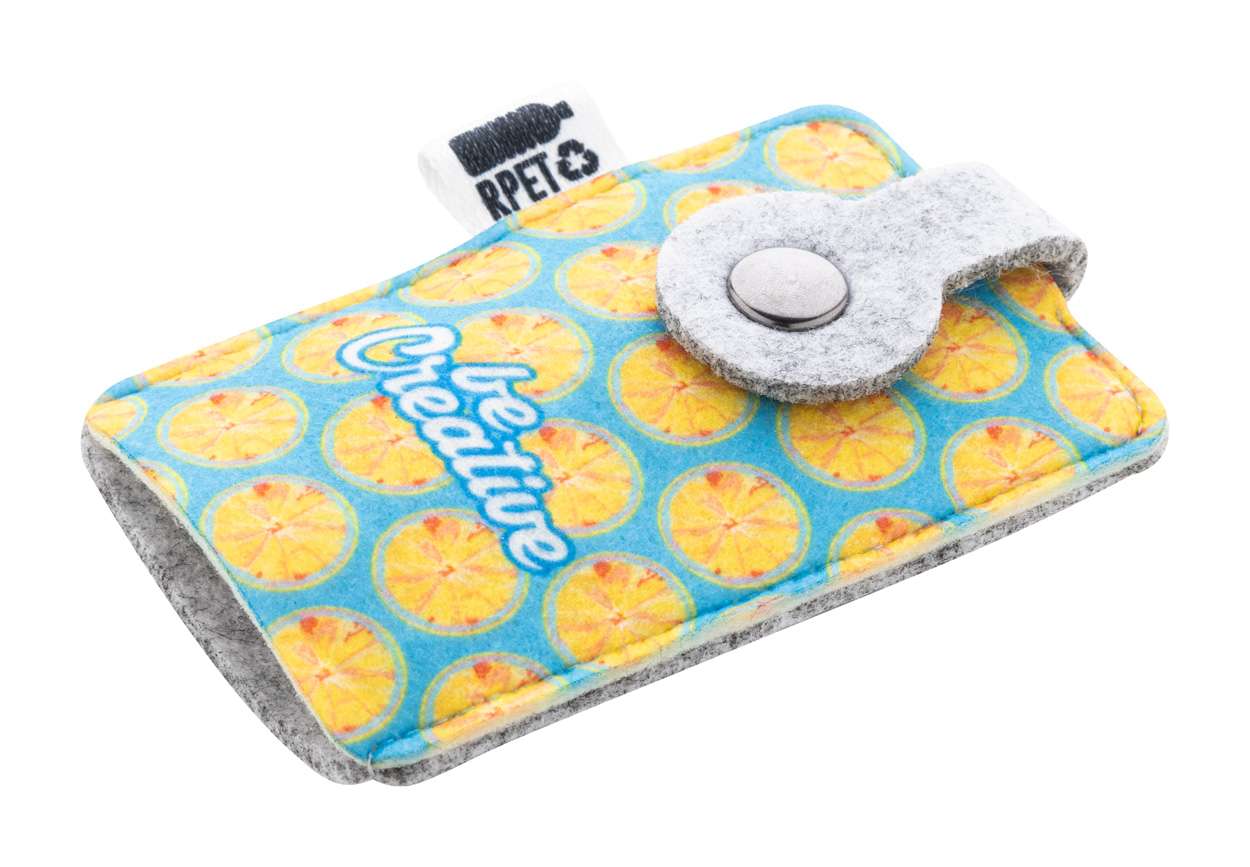 Individuelles Schlüsseletui CreaFelt Keysave