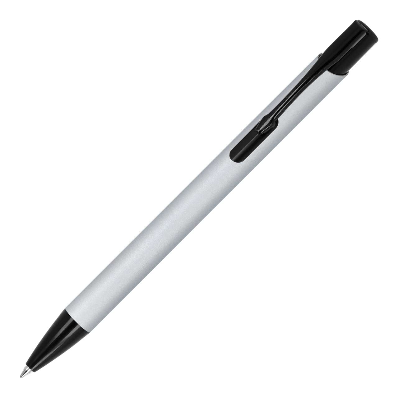 Alicante Soft Touch R-AL schwarze Inkt