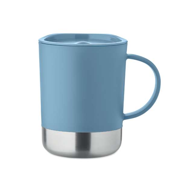 PP Becher 300ml BEAKER