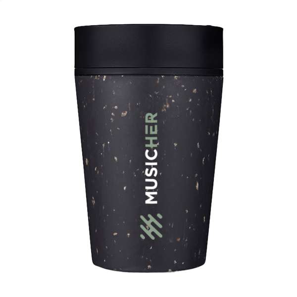 Circular&Co Recycled Coffee Cup 227 ml Kaffeebecher