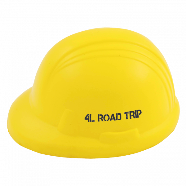 Anti-Stress Sicherheitshelm