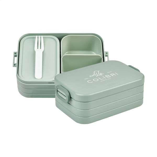 Mepal Lunchbox Bento midi 900 ml