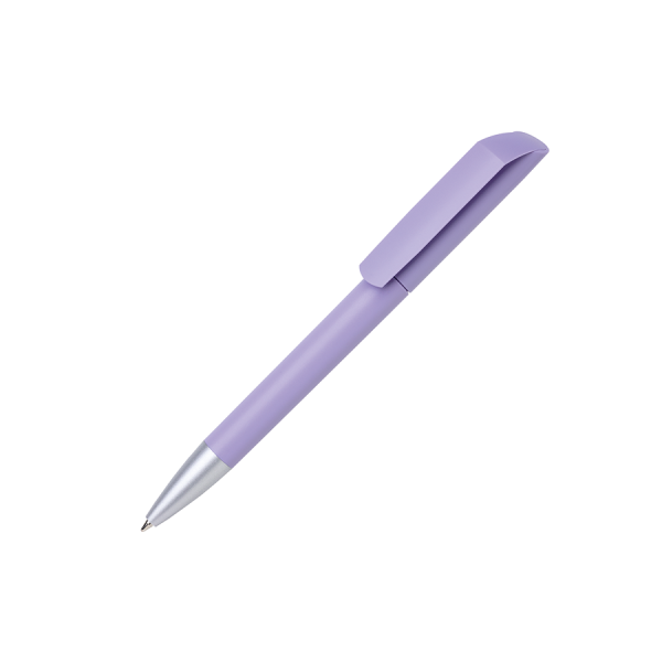 FLOW F1 MATT AL Kugelschreiber Maxema