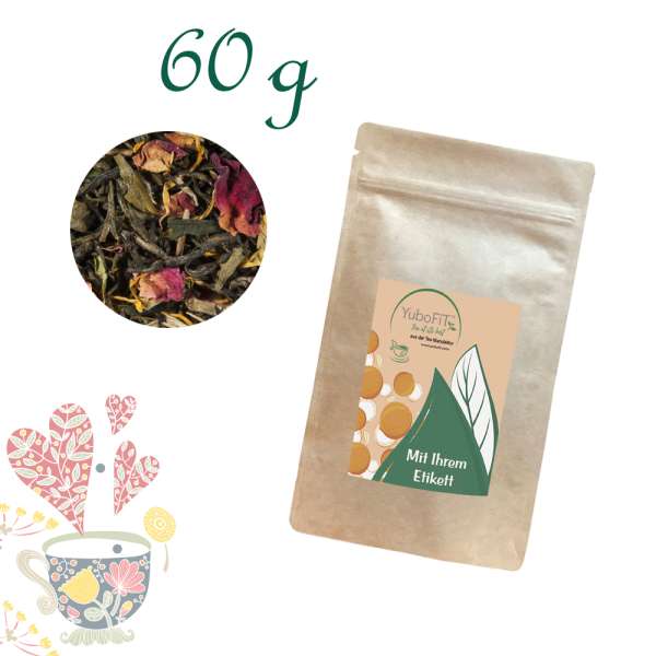 YuboFiT® Julita Tee