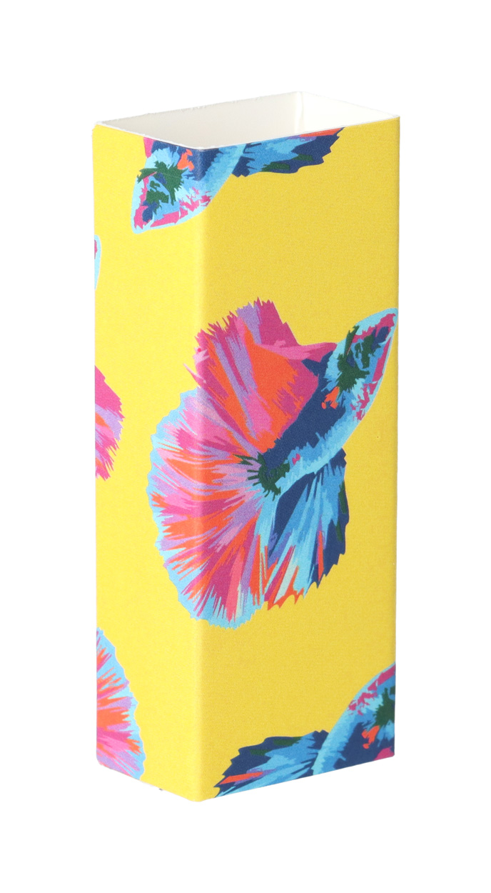 Individueller Pappschuber CreaSleeve 121