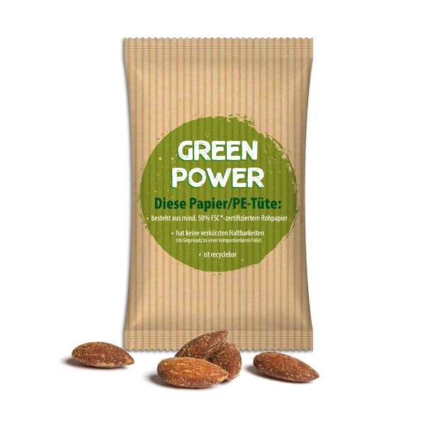 Seeberger Rauchmandeln