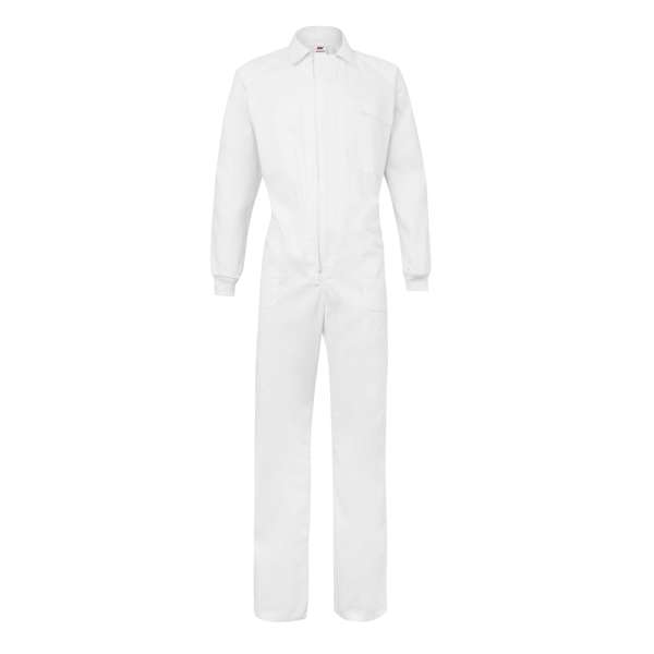 VL YAMA Arbeitsanzug (200g / m²), in Baumwolle (35%) und Polyester (65%)