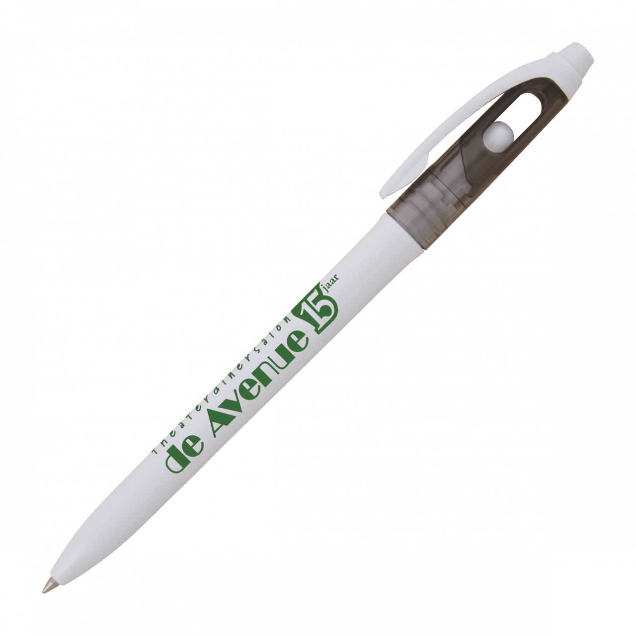 LINOSA Kugelschreiber Peekay