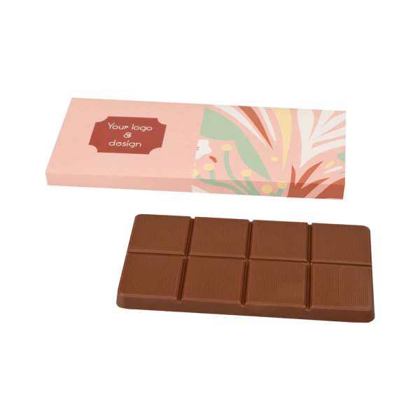 GEFÜLLTE SCHOKOLADE 70 G