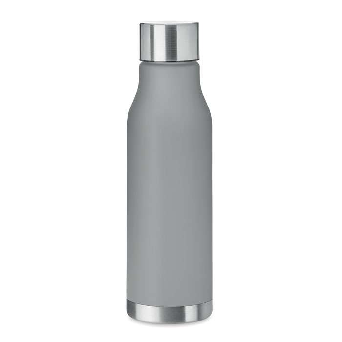 Trinkflasche RPET 600ml GLACIER RPET