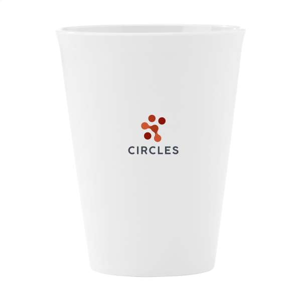 Sugarcane Cup 360 ml Trinkbecher