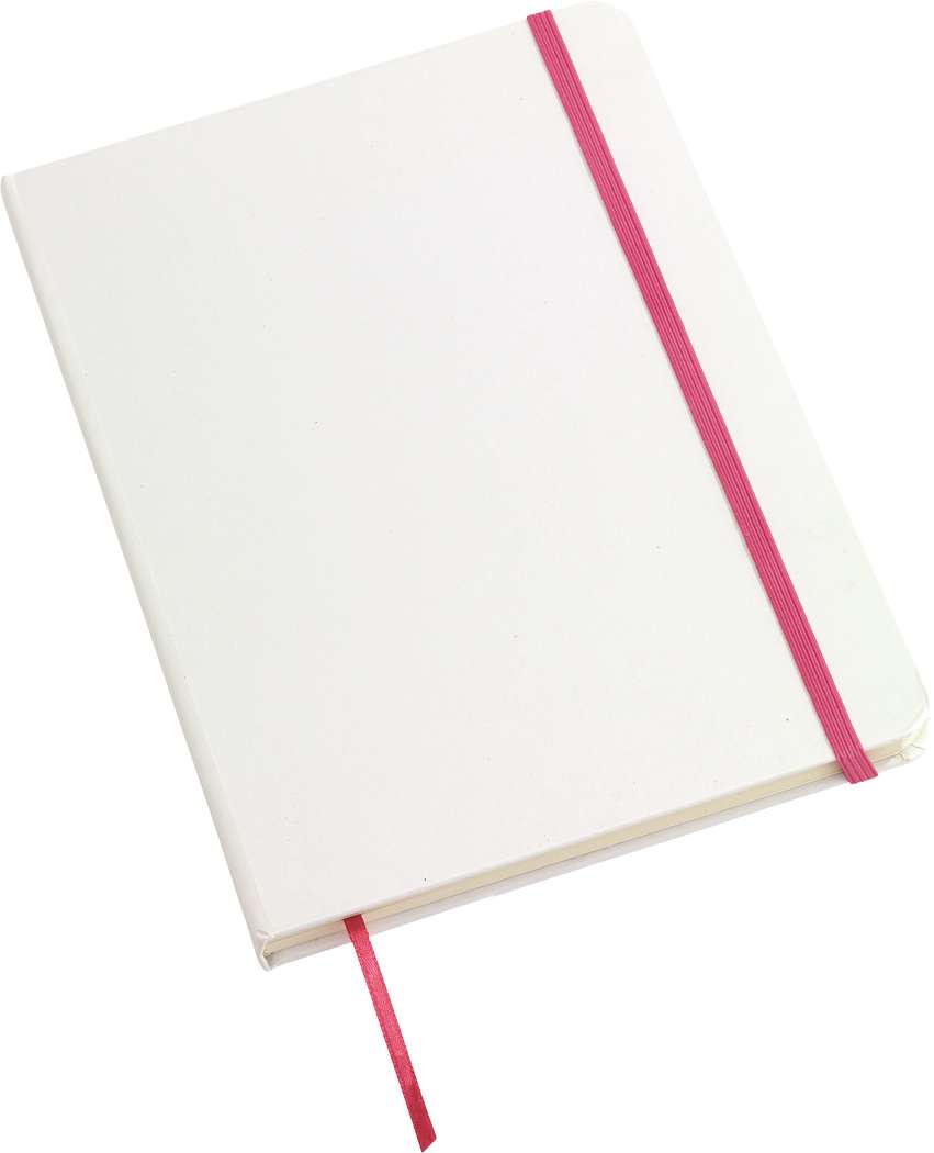 Notizbuch AUTHOR im DIN-A5-Format