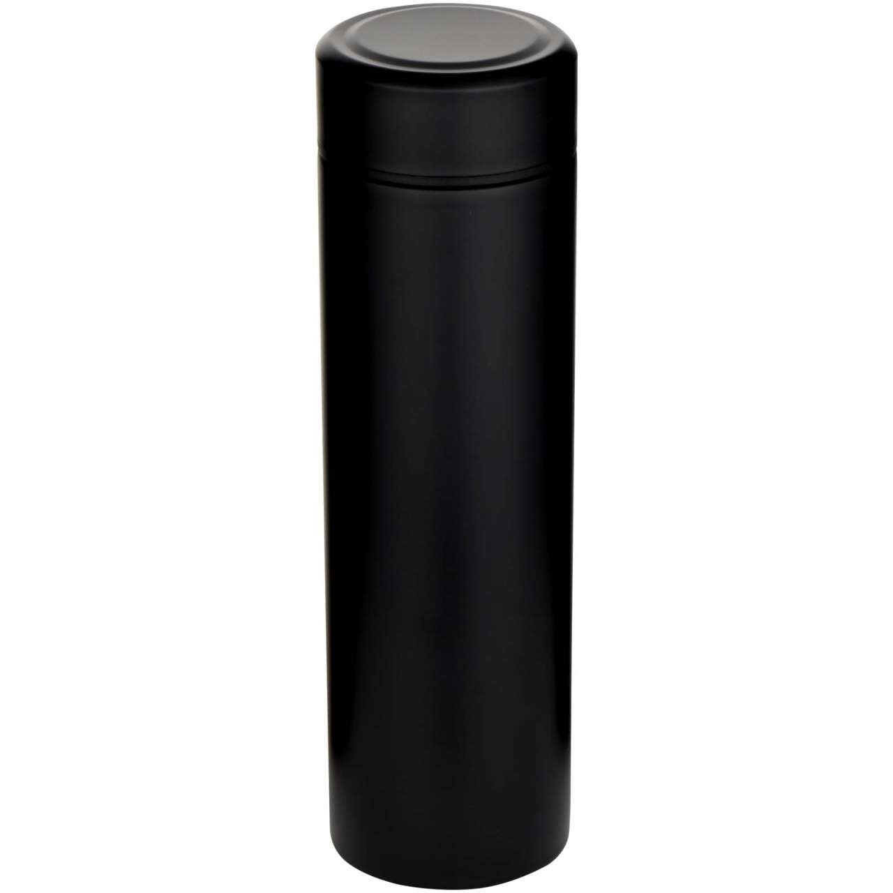 Taylor 450 ml Doppelwand Isolierflasche aus Edelstahl mit Teesieb