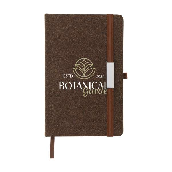 Clifton CoffeeGround Notebook A5 Notizbuch