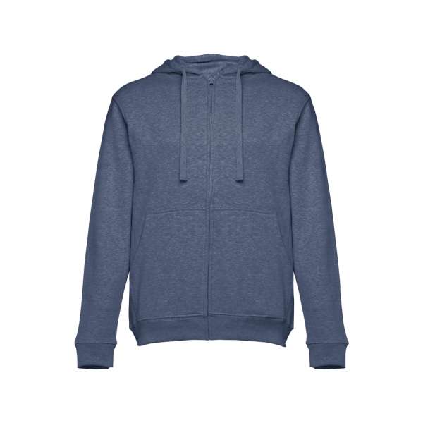THC AMSTERDAM Sweatshirt für Männer aus Baumwolle und Polyester