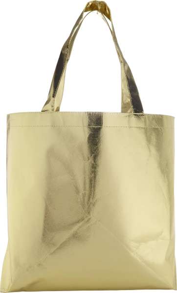 Strandtasche aus Non-Woven Johnathan