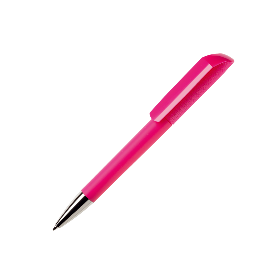 FLOW F1 GOM C CR Kugelschreiber Maxema