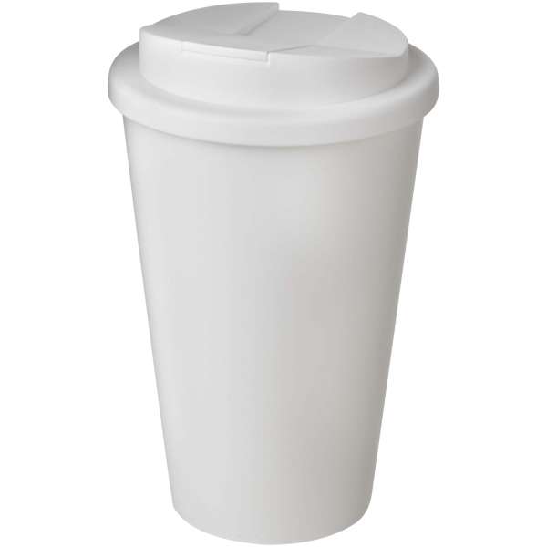 Americano® POP 350 ml isolierter Trinkbecher mit auslaufsicherem Deckel