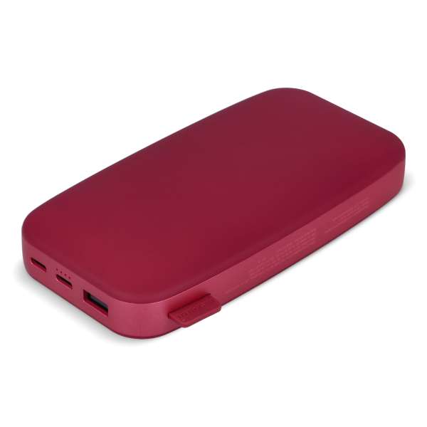 Fresh 'n Rebel Powerbank 18000mAh USB-C Fast Charging 20W