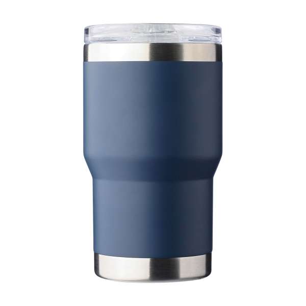 Recycelter Edelstahl-Reisebecher (350 ml) Ayen