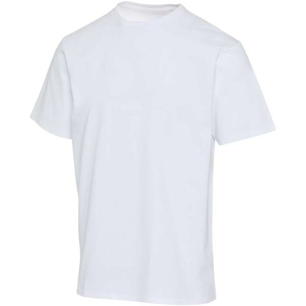 Lucas Oversize T-Shirt aus recycelter 260 g / m2 Bio Baumwolle (OCS) unisex