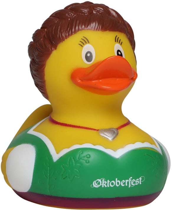 Oktoberfest™ Ente 