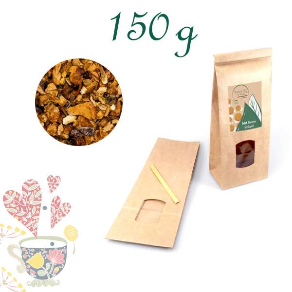 YuboFiT® Bio Sunny Side Tee