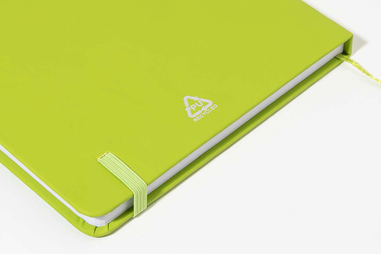 RPU Notizbuch Repuk Line A5