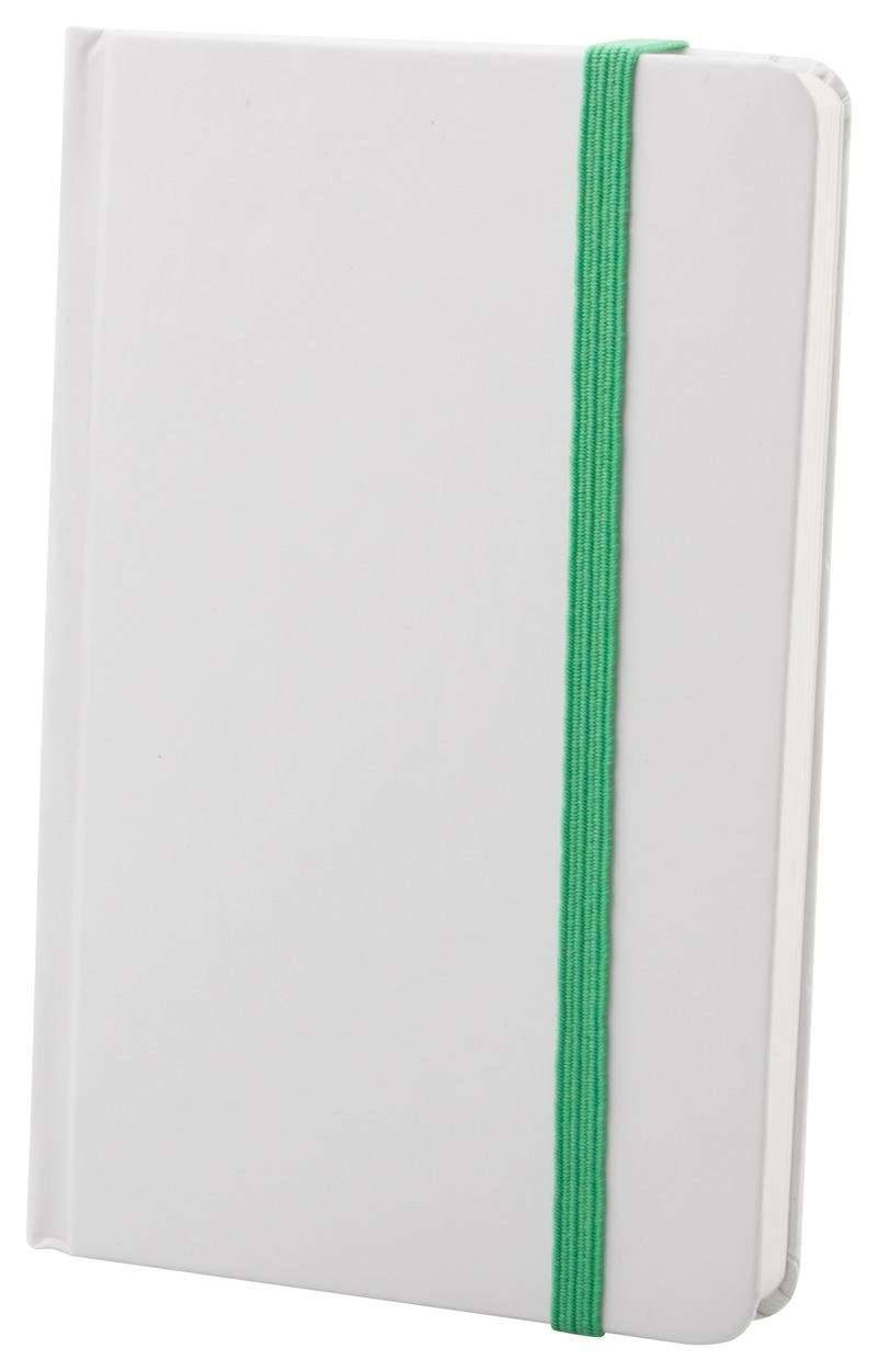 Notizbuch Pendula A6