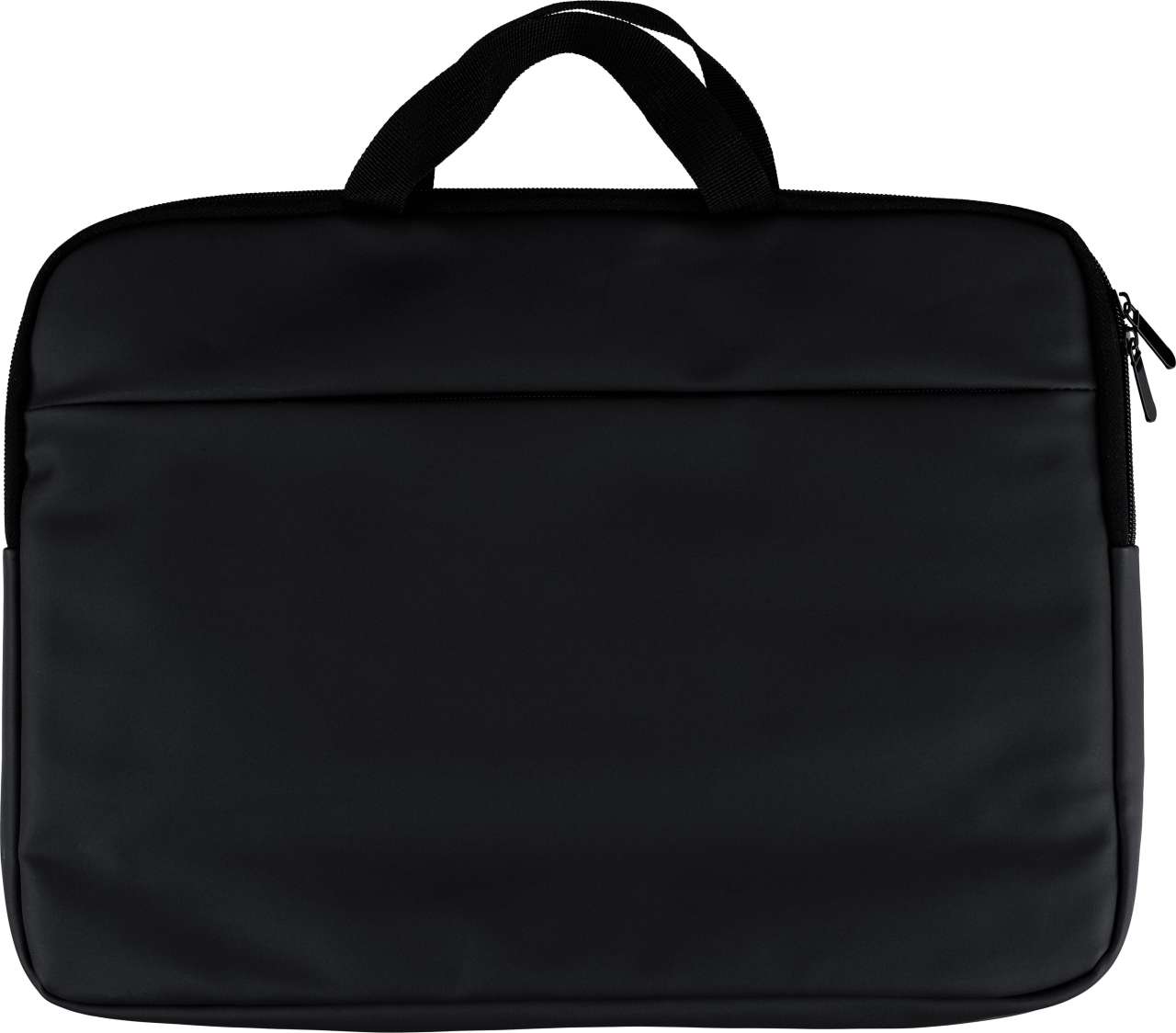 Recycelte PU-Laptoptasche Rafi