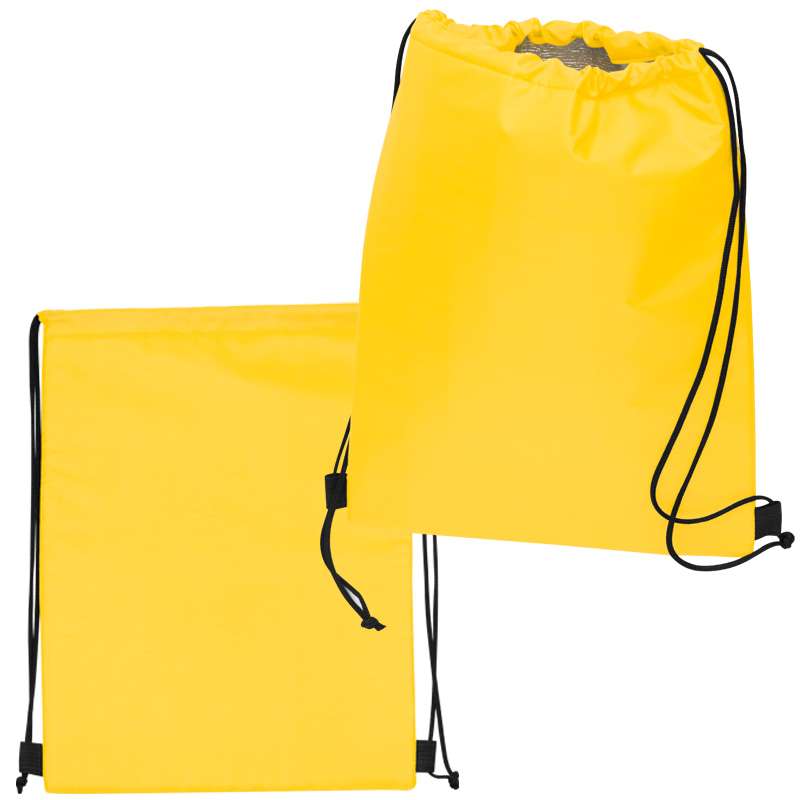 2in1 Kühltasche/Sportbeutel Oria