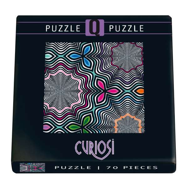 Q-Puzzle Pop 3